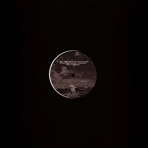 V.A. - Seclusion Vinyl 1