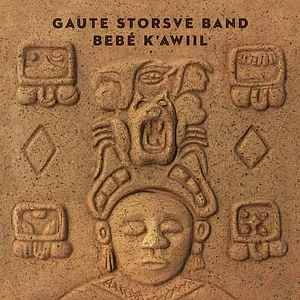 Gaute Storvse Band - Bebe' K'awil