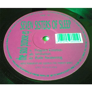 Seven Sisters Of Sleep - The Soul Purpose EP