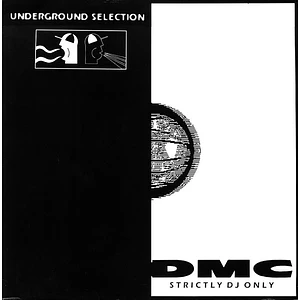 V.A. - Underground Selection 12/92