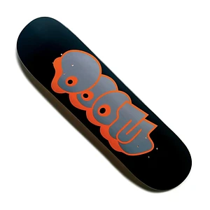 MF DOOM - Throw Up Skateboard Deck