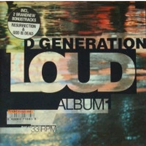 Loud - D Generation