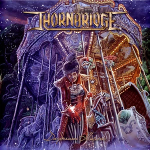 Thornbridge - Daydream Illusion Red Vinyl Edition
