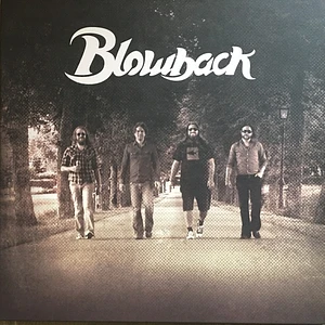 Blowback - Eight Hundred Miles