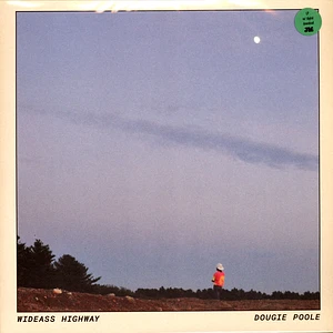 Dougie Poole - Wideass Highway
