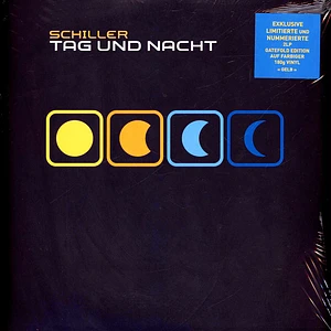 Schiller - Tag Und Nacht Limited Edition