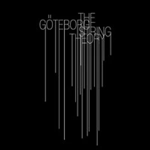 The Göteborg String Theory - The Göteborg String Theory