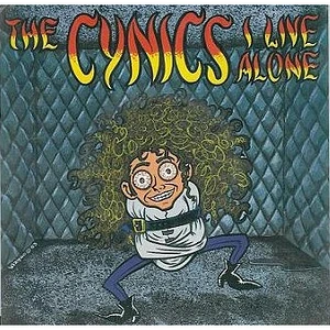 The Cynics - I Live Alone
