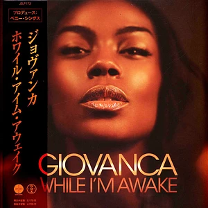 Giovanca - While I'm Awake