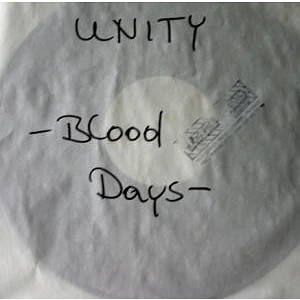 Unity - Blood Days