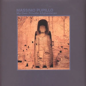 Massimo Pupillo - My Own Private Afghanistan