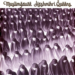 Muslimgauze - Kashmihri Queens