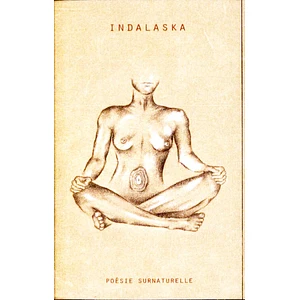 Indalaska - Poésie Surnaturelle