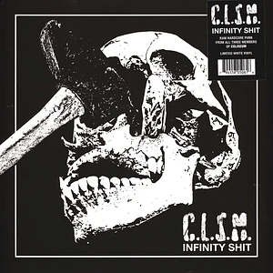 Coliseum - C.L.S.M. Infinity Shit