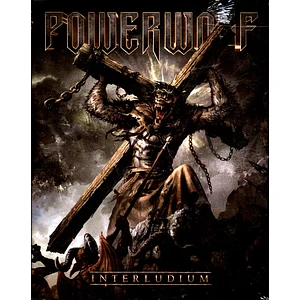 Powerwolf - Interludium 2 Mediabook