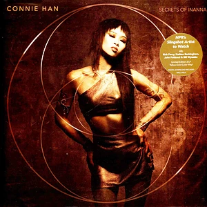 Connie Han - Secrets Of Inanna
