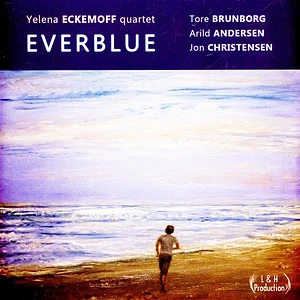 Yelena Quartet Eckemoff - Everblue