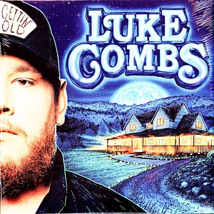 Luke Combs - Gettin' Old