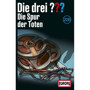 Die Drei ??? - Folge 226: Die Spur Der Toten