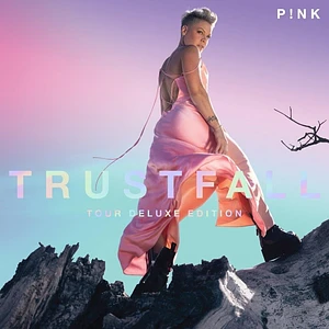 P!NK - Trustfall Tour Deluxe Edition