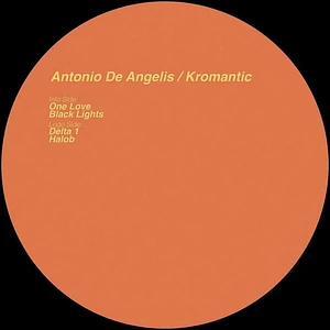 Antonio De Angelis - Kromantic