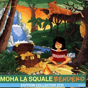 Moha La Squale - Bendero
