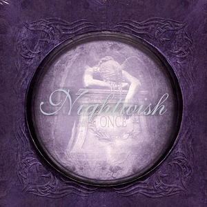 Nightwish - Once remastered Box Edition