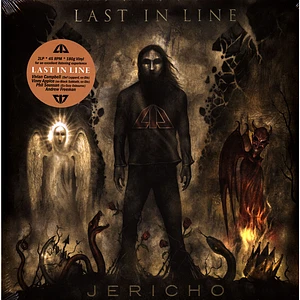 Last In Line - Jericho