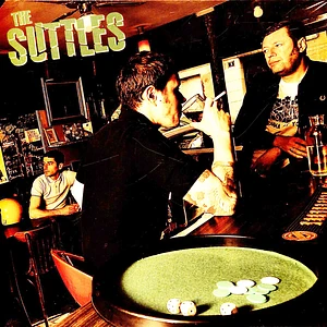 The Suttles - Third Stroke