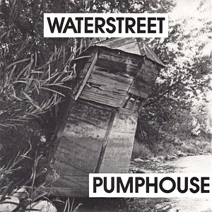 Waterstreet - Pumphouse