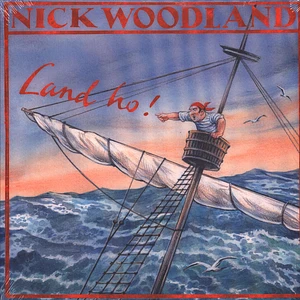 Nick Woodland - Land Ho!