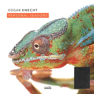 Edgar Knecht - Personal Seasons
