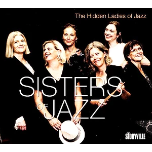 Sisters Of Jazz - Sisters Of Jazz
