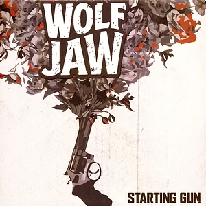 Wolf Jaw - Starting Gun