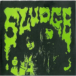 Sludge - Suicide Drive