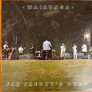 Fat Freddys Drop - Wairunga