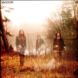 Mooon - III