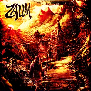 Zaum - Divination