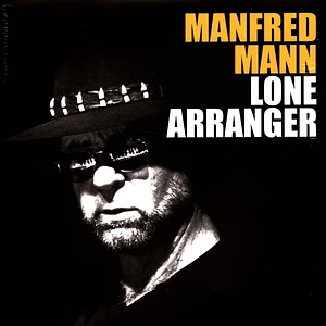 Manfred Mann - Lone Arranger