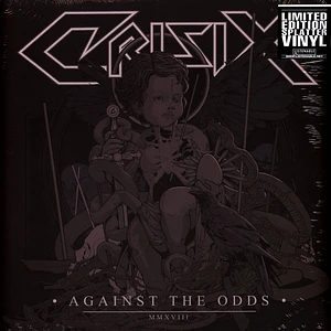 Crisix - Against The Odds
