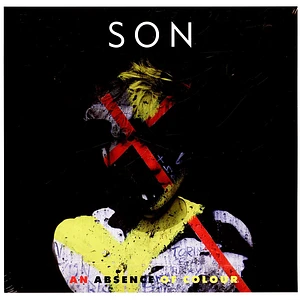 SON - An Absence Of Colour