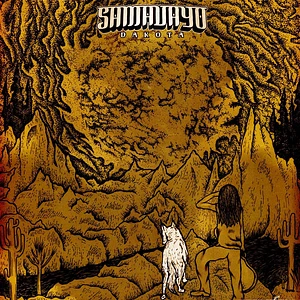 Samavayo - Dakota Black Vinyl Edition
