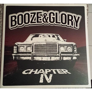 Booze & Glory - Chapter IV