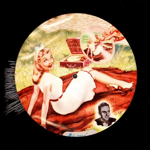 Art Kassel & His Orchestra - Picture Disc