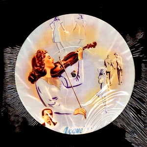 Hour Of Charm All Girl Orchestra - Picture Disc