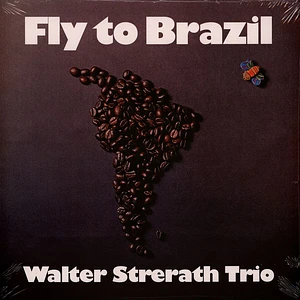 Walter Trio Strerath - Fly To Brazil