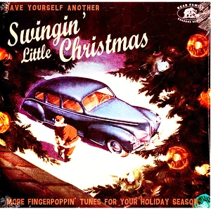 V.A. - Have Yourself Another Swingin' Little Christmas