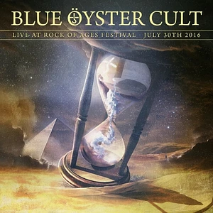 Blue Öyster Cult - Live At Rock Of Ages Festival 2016 Limited