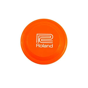 Roland - Core Logo Frisbee
