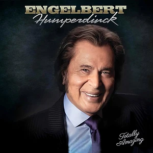 Engelbert Humperdinck - Totally Amazing Gold Vinyl Edition